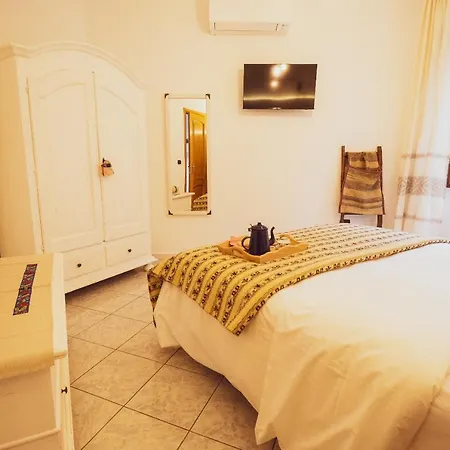 Apartamento Domo De Ciu Nenneddu Oliena