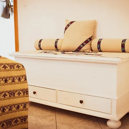 Domo De Ciu Nenneddu Apartmán