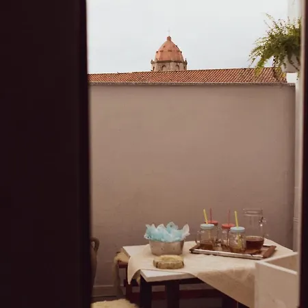 Apartmán Domo De Ciu Nenneddu Oliena