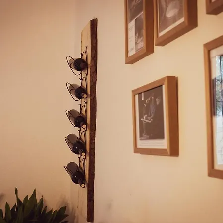 Domo De Ciu Nenneddu Apartmán Oliena