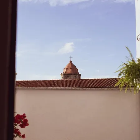 Domo De Ciu Nenneddu Apartmán