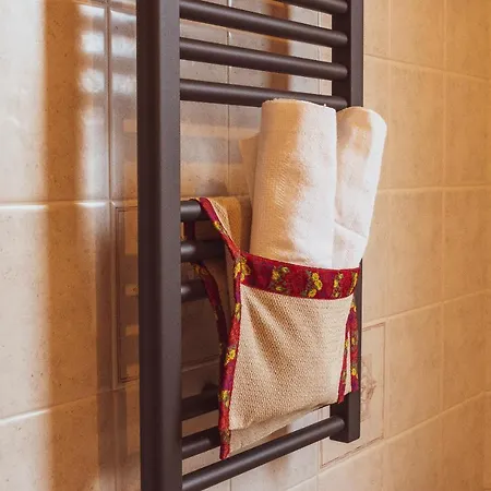 Domo De Ciu Nenneddu Apartmán Oliena