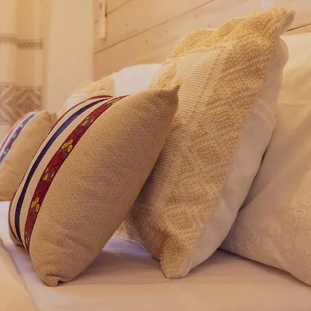 Domo De Ciu Nenneddu Apartmán
