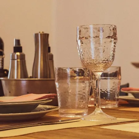 Domo De Ciu Nenneddu Apartmán