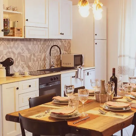 Domo De Ciu Nenneddu *