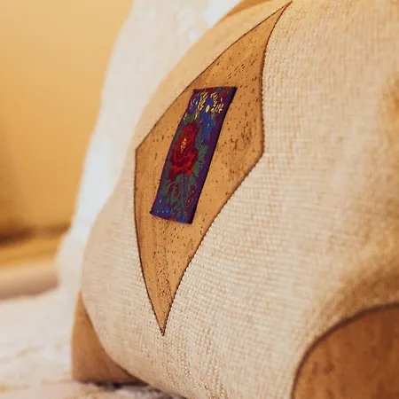 Domo De Ciu Nenneddu Apartmán *